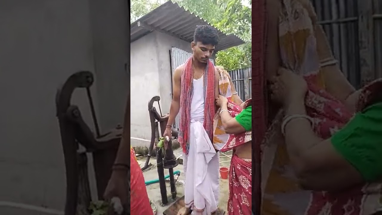 ddar gaye holud