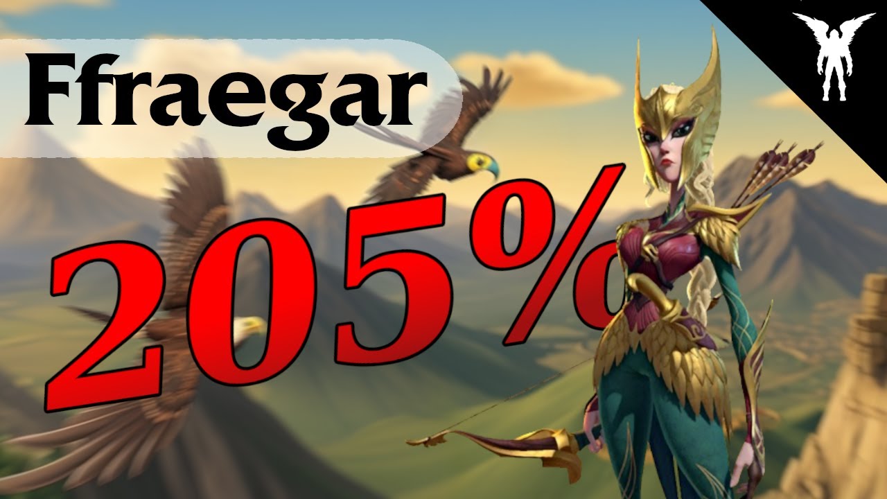 Ffraegar - Пробуждение? РУКОВОДСТВО, Древо талантов, Навыки, СОВЕТЫ И ХИТРОСТИ | Call of Dragons