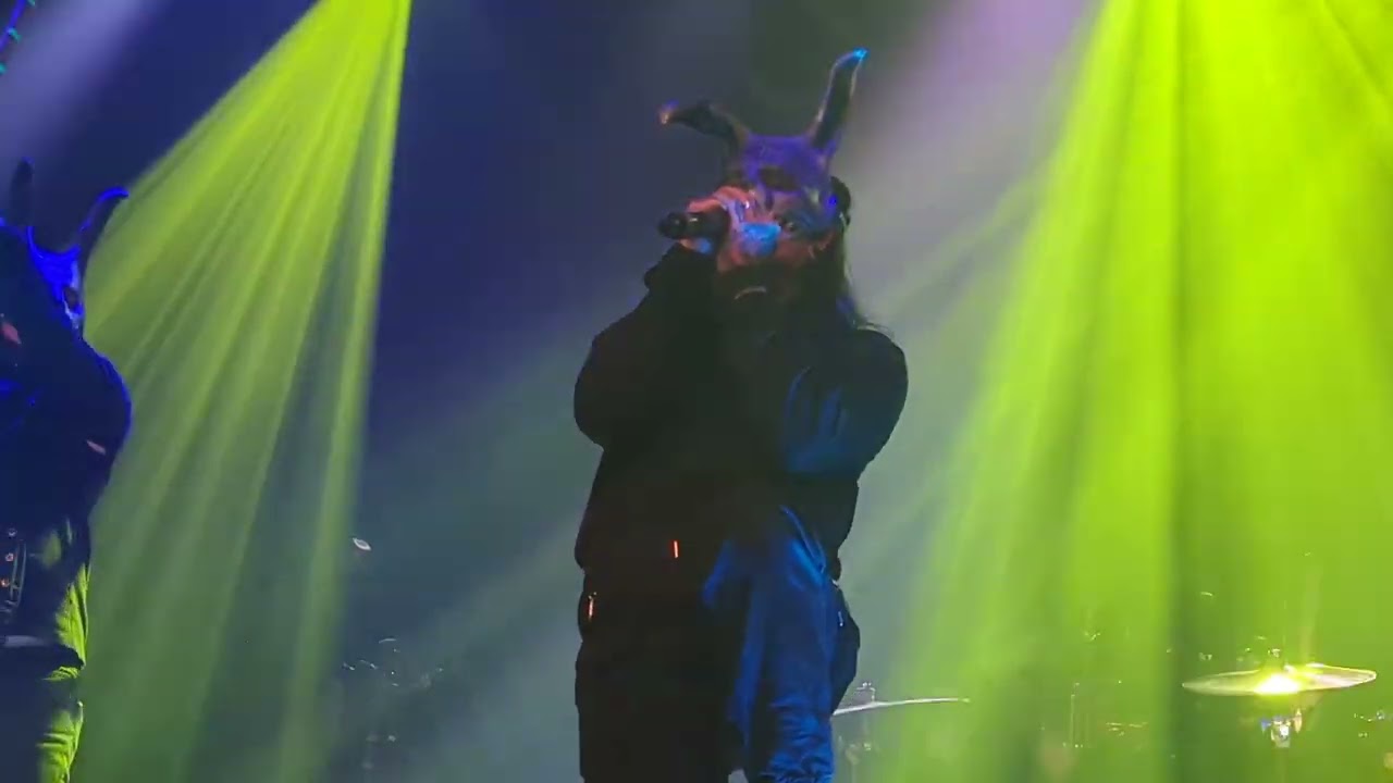 Mistake - Dead Rabbits