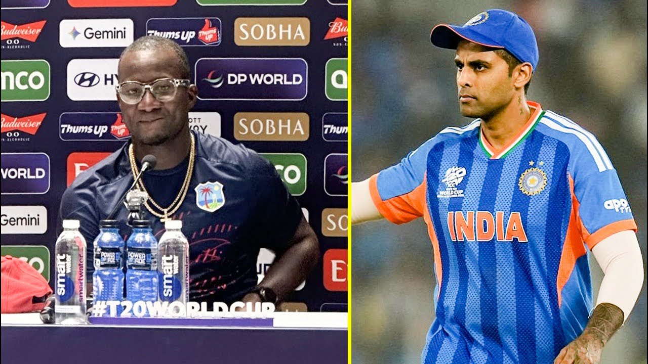 🔴IND VS WI- PC UPDATE - SAMMY'S WARNING TO INDIA ! 4 KEYPOINTS FROM INDIA PC- LIVE FROM KOLKATA