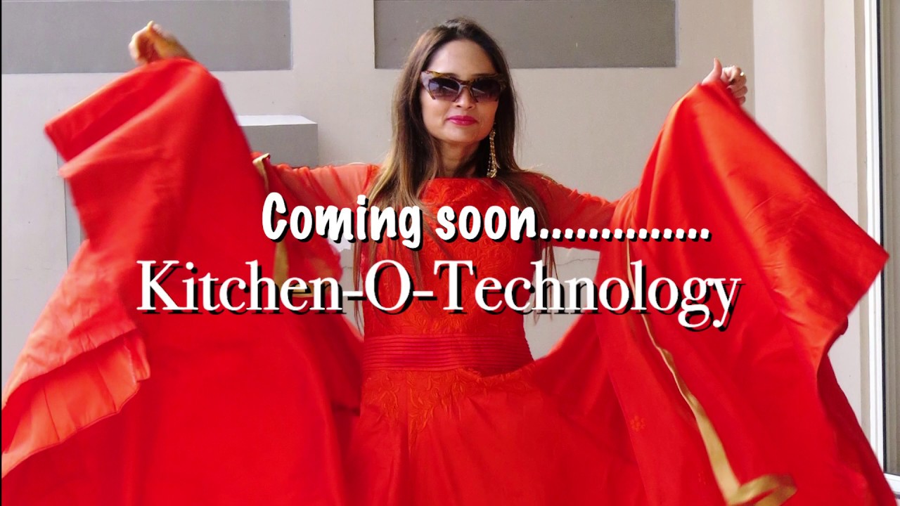 Kitchen O Technology
