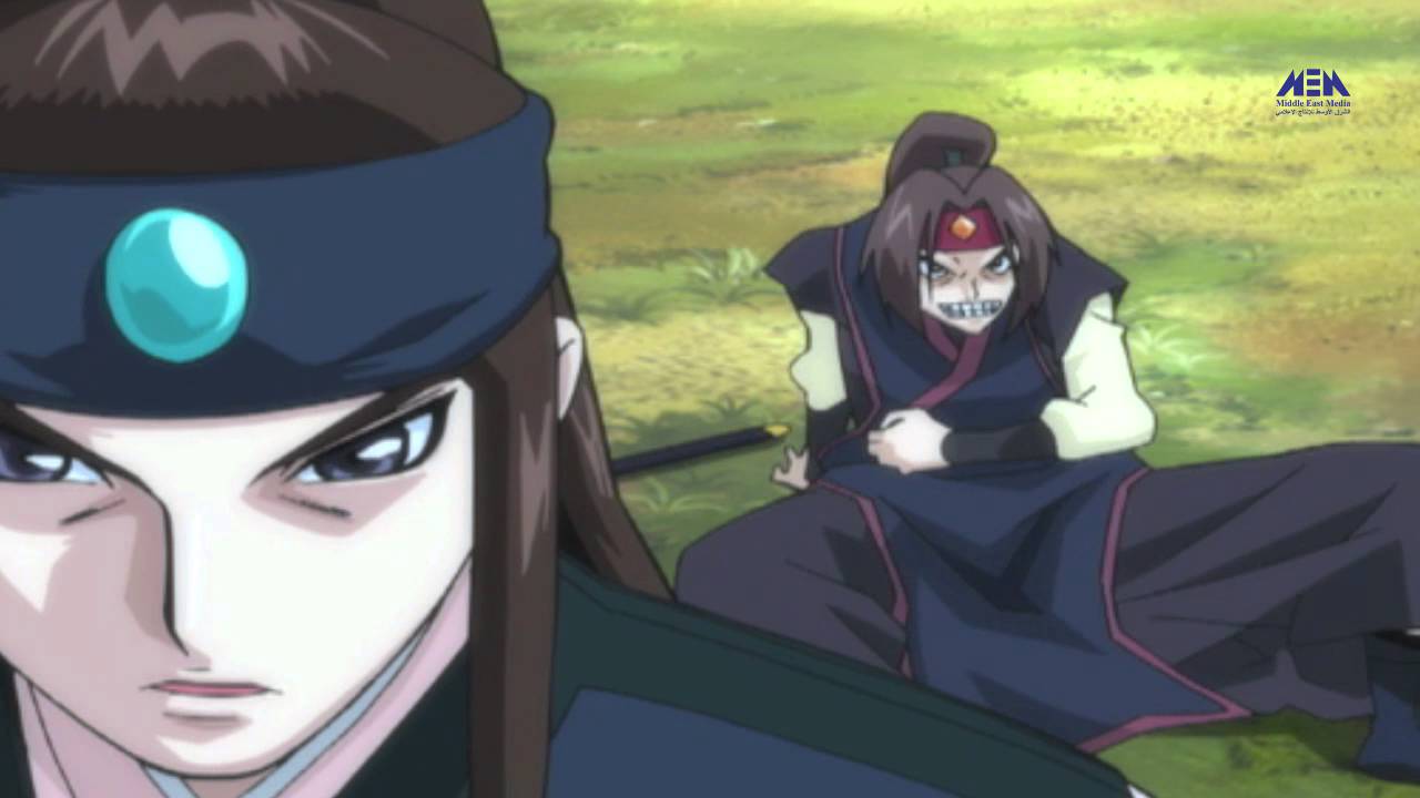 Episode 22 – Ahlam Gongh Ghoom  Series |  الحلقة الثانية والعشرون  - مسلسل احلام جونغ غوم