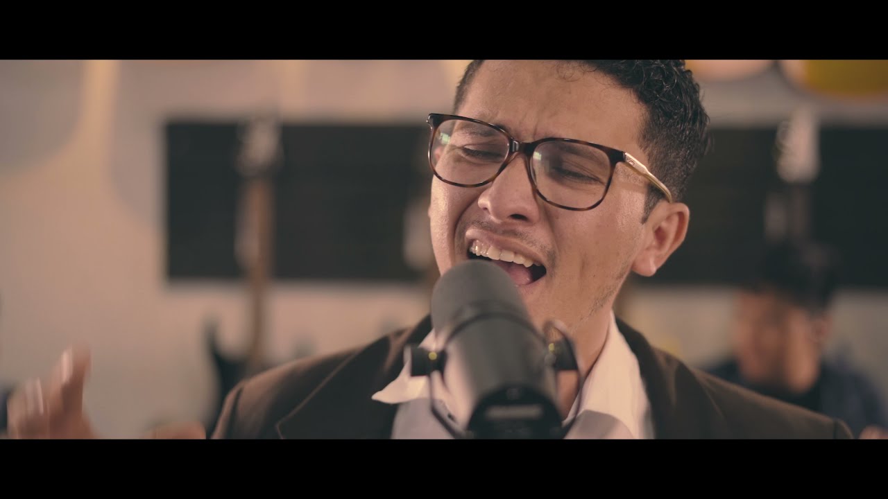 CONFIA - ARLING RUIZ (VIDEO OFICIAL)