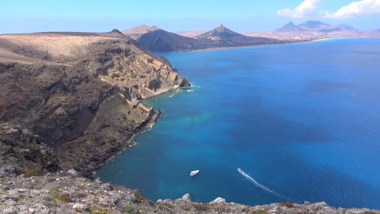 Apresentação Porto Santo 600