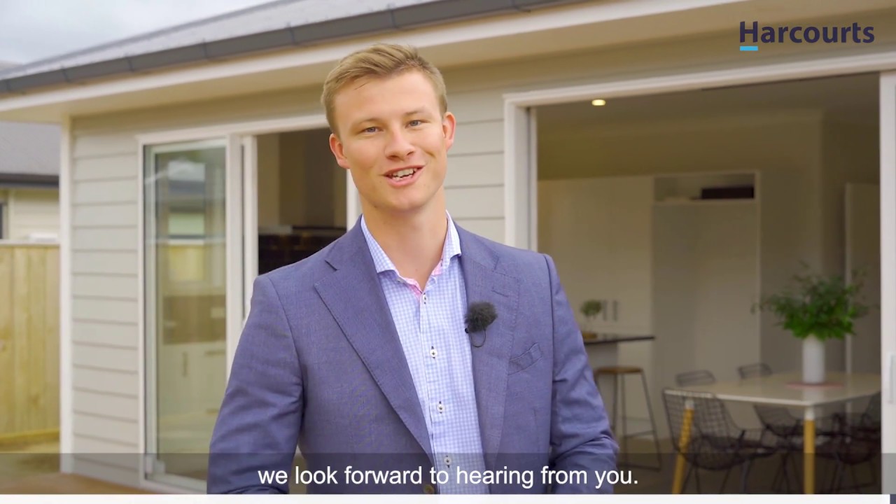 BRAND NEW AND READY FOR YOU - 12 Poulson Grove - Team Ledger Property Tour