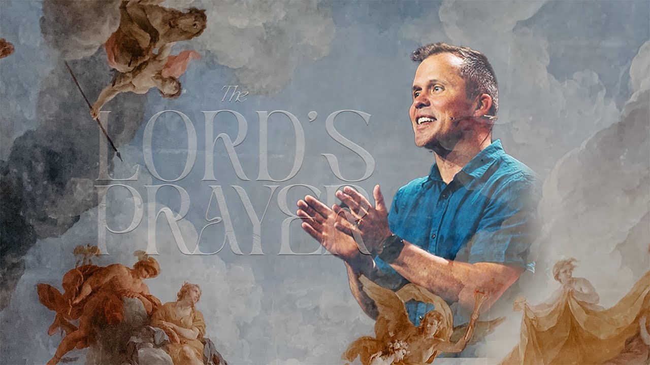 What does it mean for God to be OUR father? | Kevin Queen | Full Service