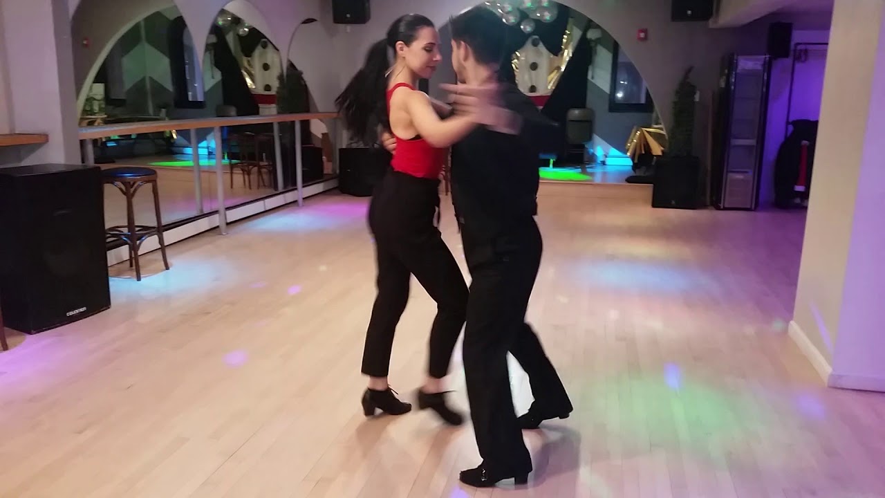 Join Us for Academy After Dark Salsa Nights!