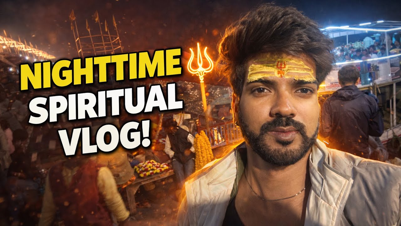 Banaras Vlog #varanasi #vlog 5