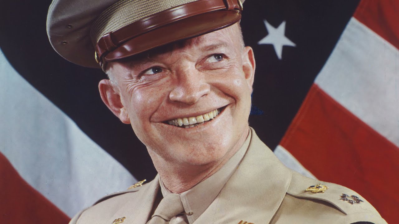 Military leaders - Little Dark Age