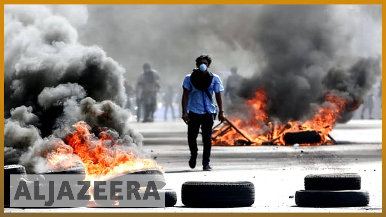 🇳🇮 Nicaragua launches deadly crackdown on anti-government protests | Al Jazeera English