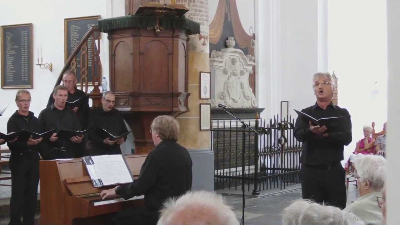 2013 elburg grote karke 3 : o.a. daar is kracht