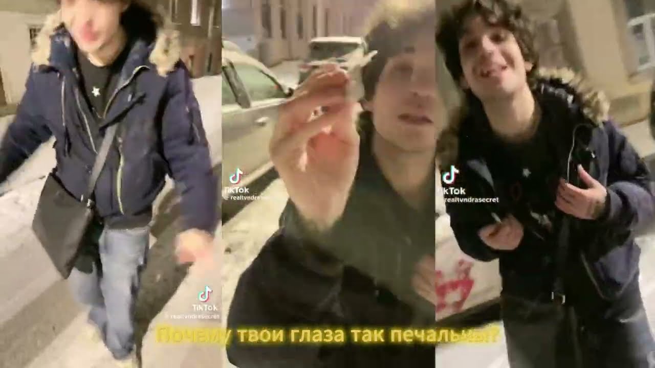 @тундра + CODE80 + @saintchasergoon - ДоПоследнегоВздоха (prod. glorykeyz) (MUSIC VIDEO)