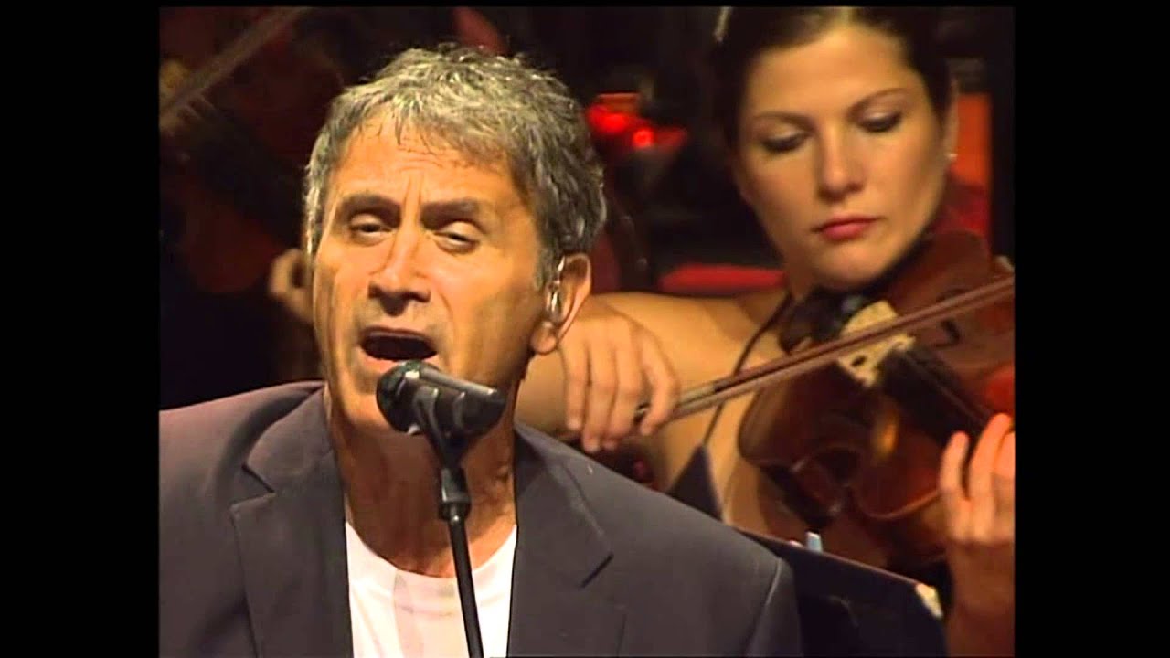 Ήταν 5 ήταν 6 /Live Νταλάρας-Istanbul Symphony Orchestra