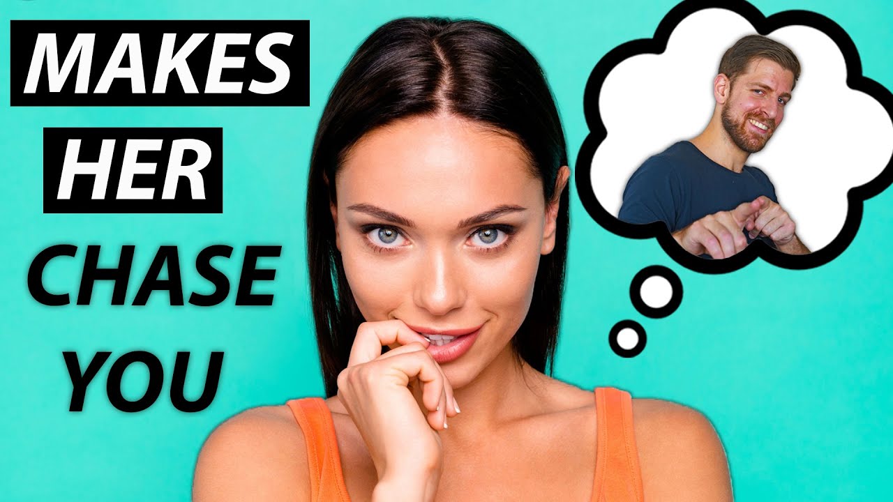 How to Get a Woman Addicted to You