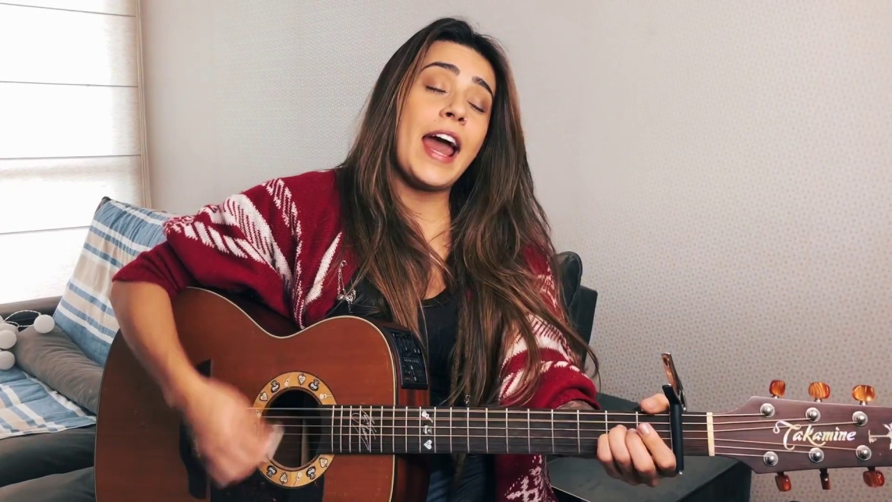 Lauana Prado l João Paulo & Daniel - Só Da Você Na Minha Vida