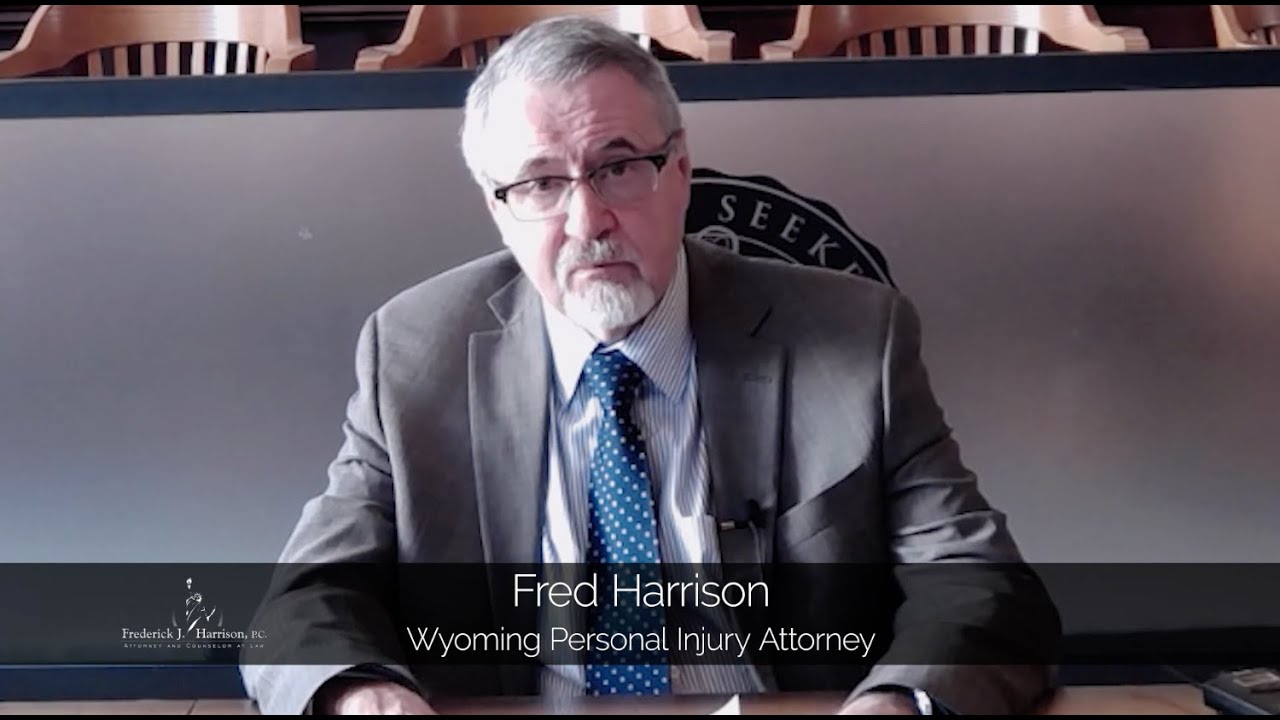 Truck Accident Claim Value | Wyoming Personal Injury Attorney