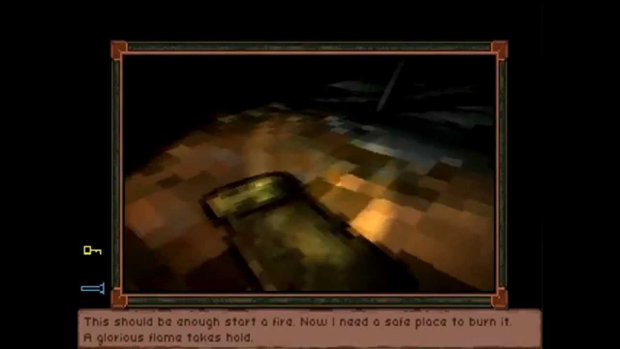MinkaroXIV Plays - A Night in the Woods - Worst Camping Trip Ever