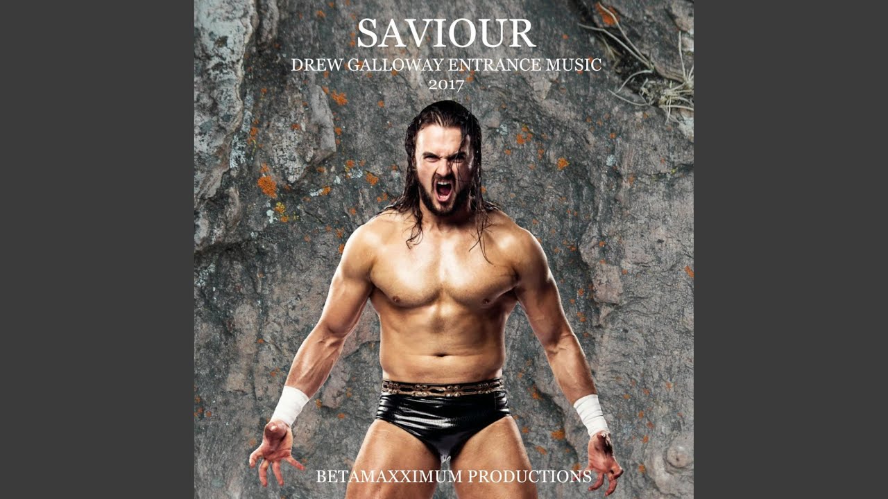 Saviour (feat. David Lo Pan)