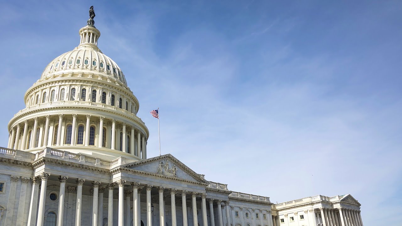 WATCH: Senate Banking Committee conducts hearing on crypto regulation