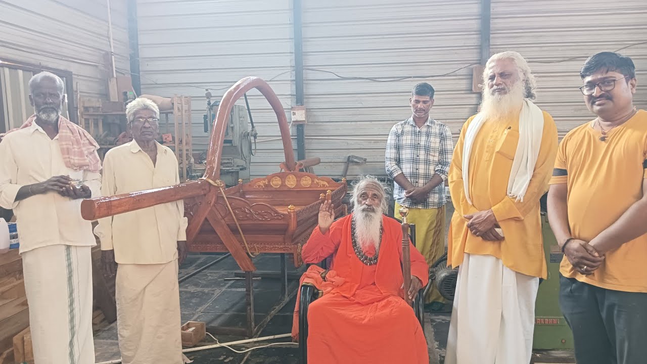 ಲೈವ್ ಆನ್ ಆಗಿದೆ ಬನ್ನಿ ಎಲ್ಲರೂ ಮಾತಾಡೋಣ