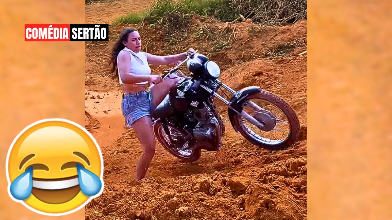 TENTE NÃO RIR: MEMES E VÍDEOS ENGRAÇADOS 2025 - #06