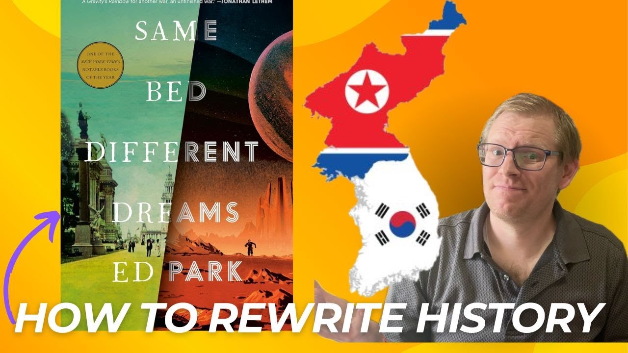Same Bed Different Dreams Review