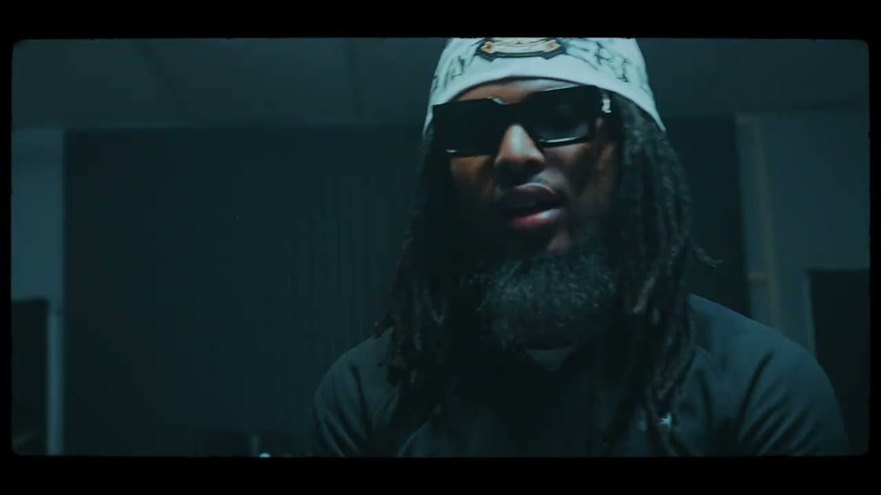Glock Jones - 