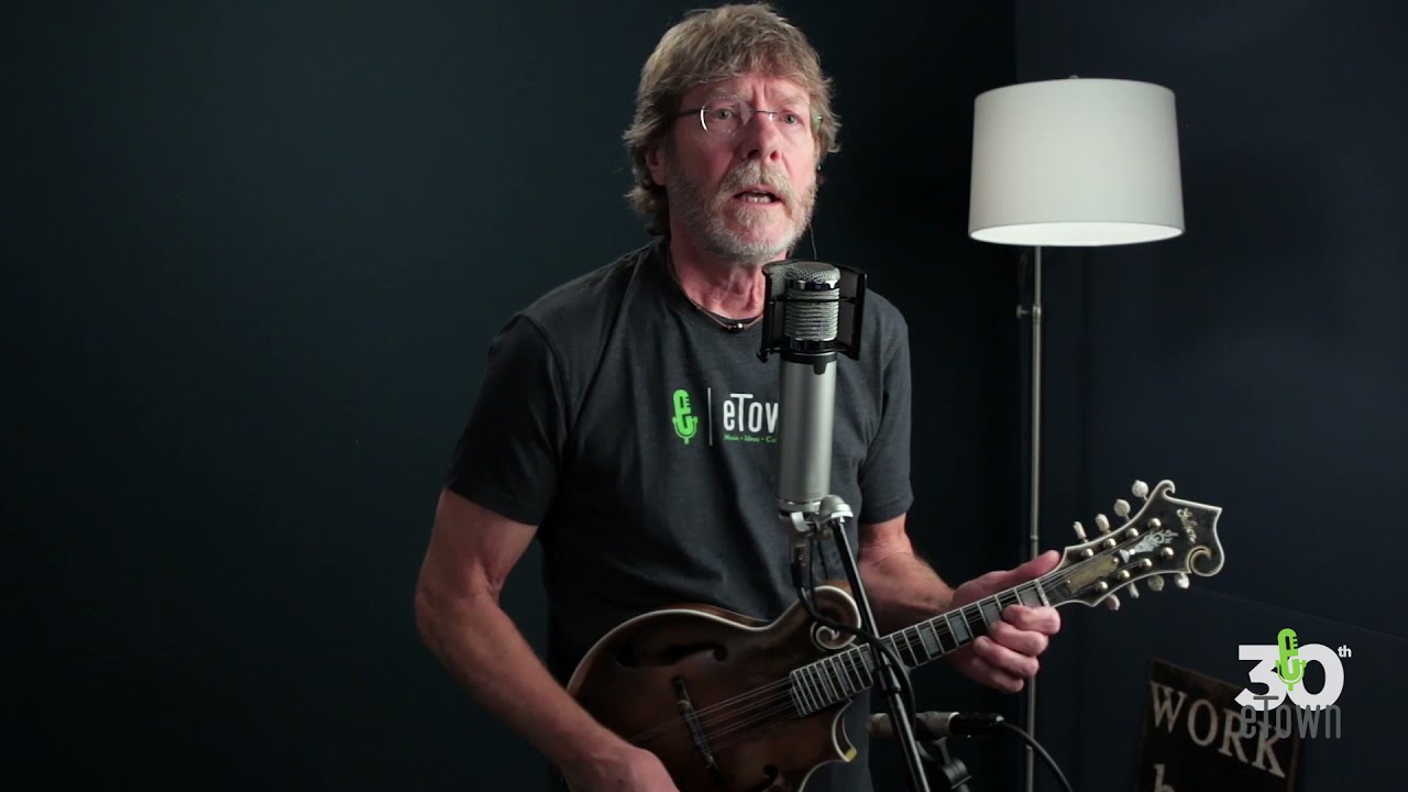 eTown 30th Anniversary - Sam Bush & Nick Forster - 