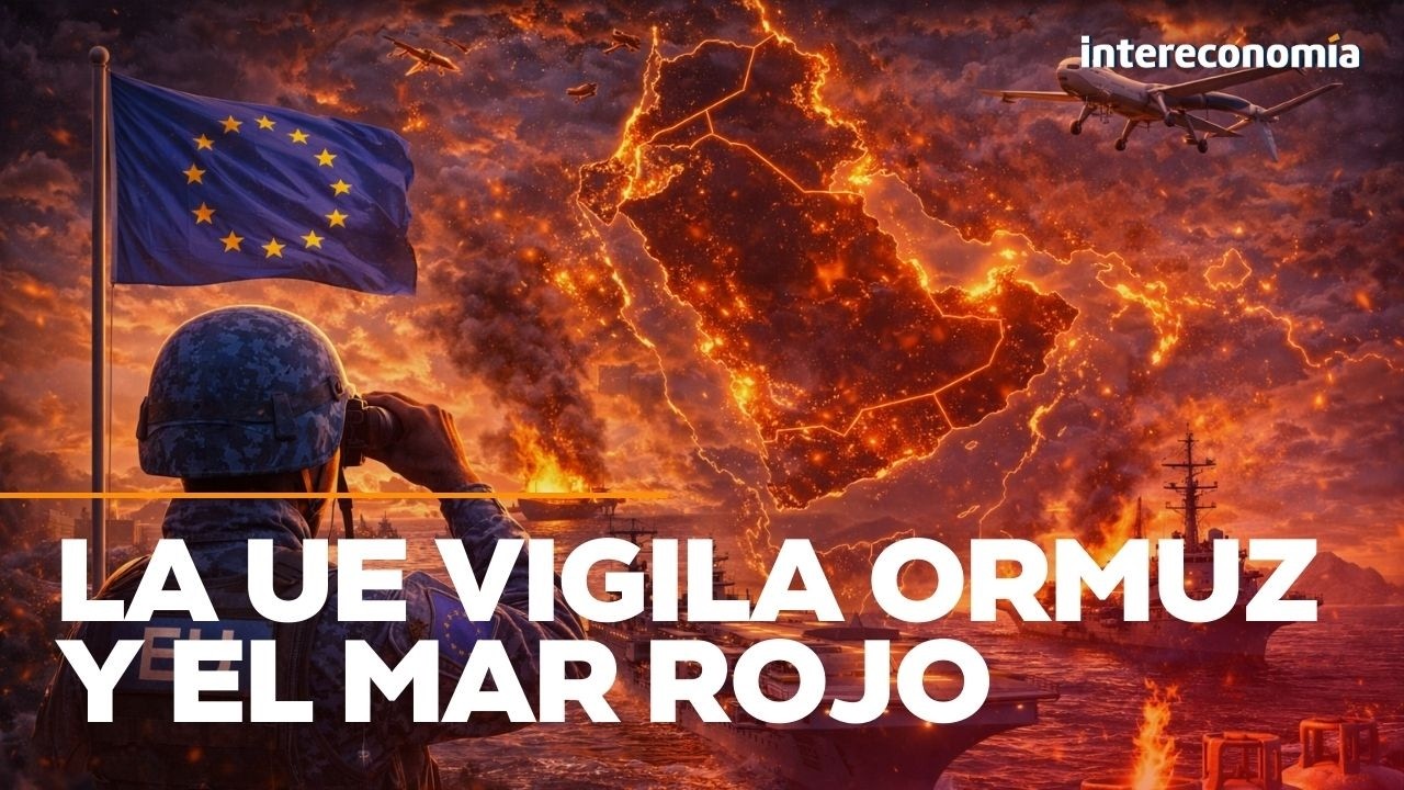 Bruselas en alerta por el petróleo | Impacto del conflicto en Oriente Medio