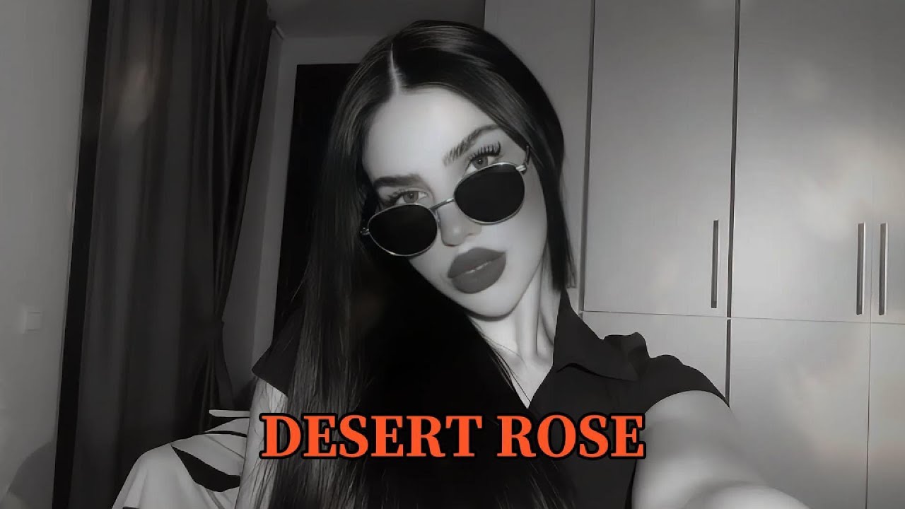 Darren Duetto - Desert Rose Remix (2026)