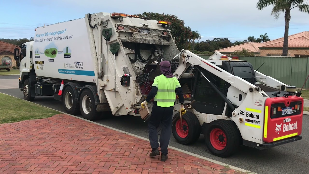 Wanneroo Bulk Waste (vid 2/4)