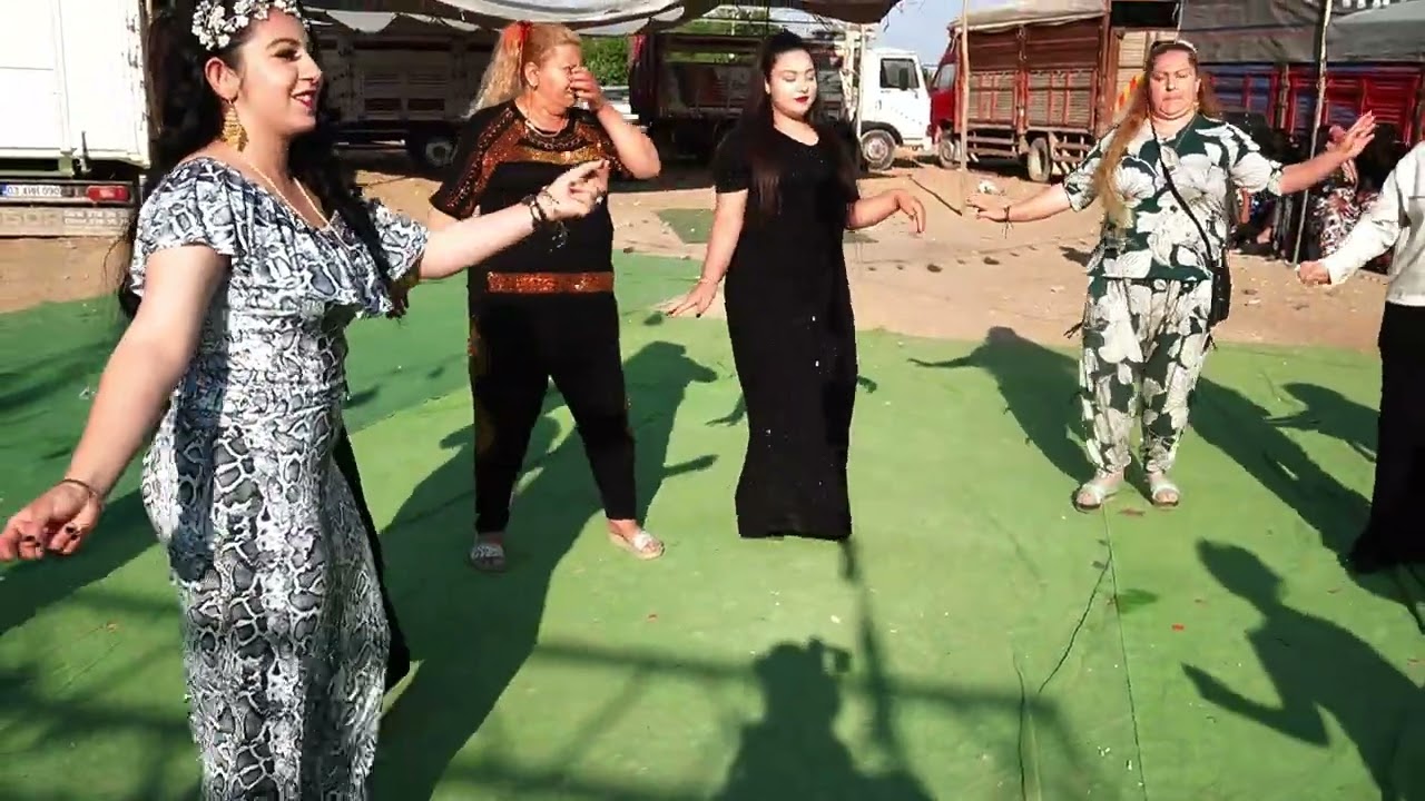 Roman düğünleri konya ılgın beret emel düğün  5