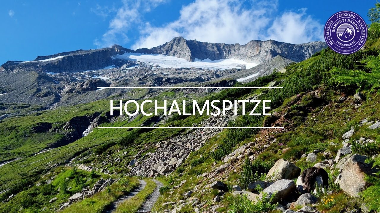 Hochalmspitze
