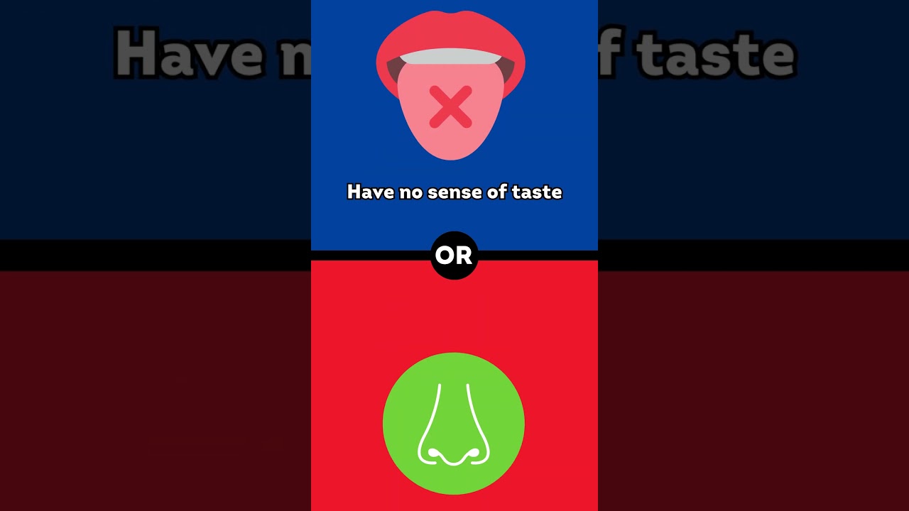Would you rather choose this or that? Hard Choice Quizzle #shorts #trending #quiz #puzzle #viral