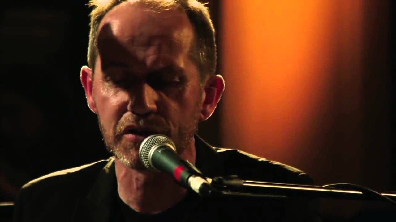 The Gloaming: 