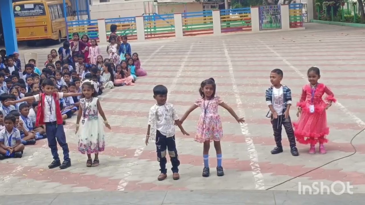 FATHIMA SCHOOL-TEACHERS DAY CELEBRATION 2024