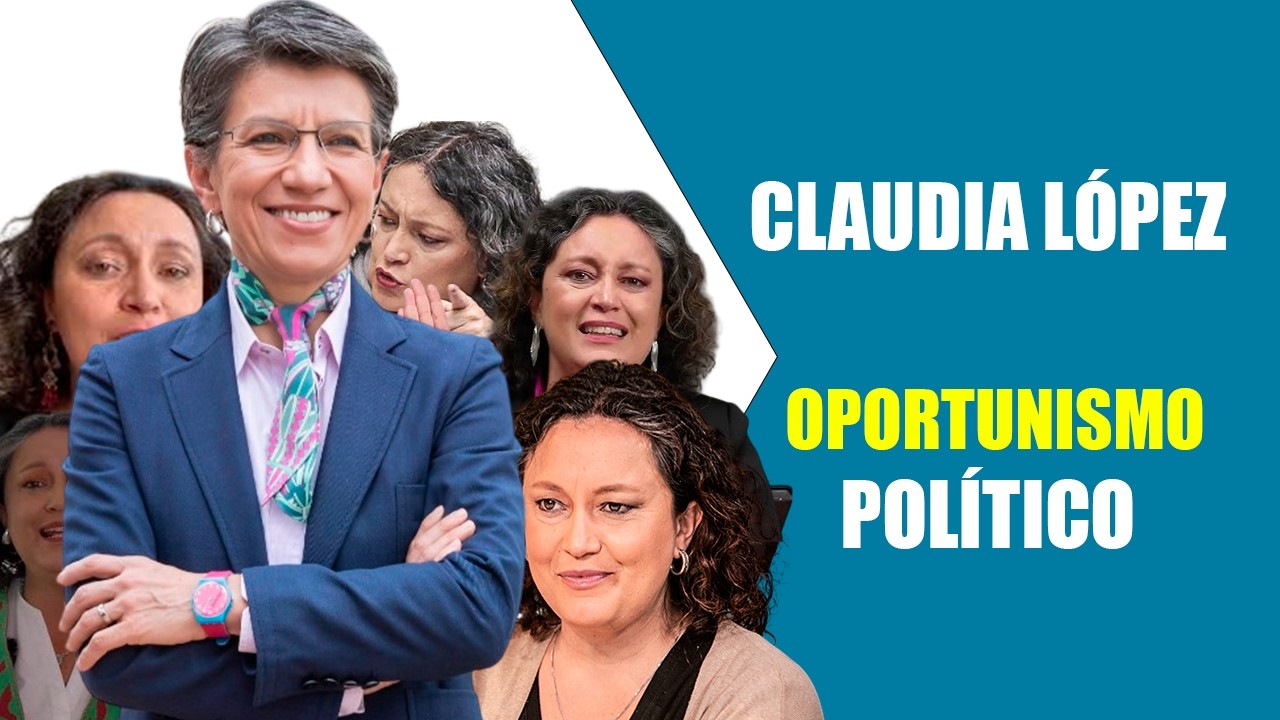 Claudia López: cuando los ciudadanos no importan