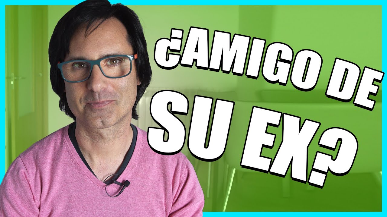 ❎ Mi NOVIO es AMIGO DE SU EX 🤷🏻‍♀️⎮Universo Parejas