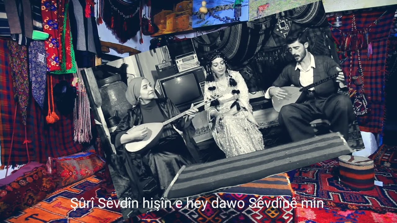Çelê Xêrê with subtitle altyazılı #folklore#culture #kurdishchannels #govend#kurdishmusic #classic