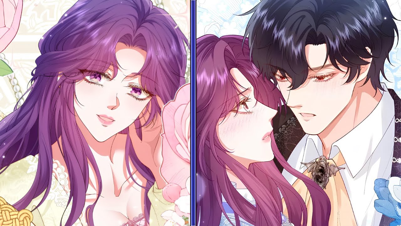 She Returned to the Past For Revenge—but Confessed Her Love to the Most Dangerous Man | Manhwa Recap