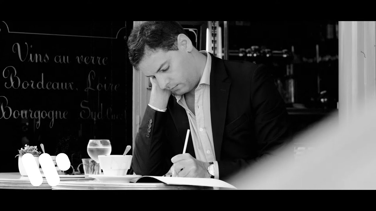 Aurélien Pontier plays Godowsky: Triakontameron: No. 11, Alt Wien