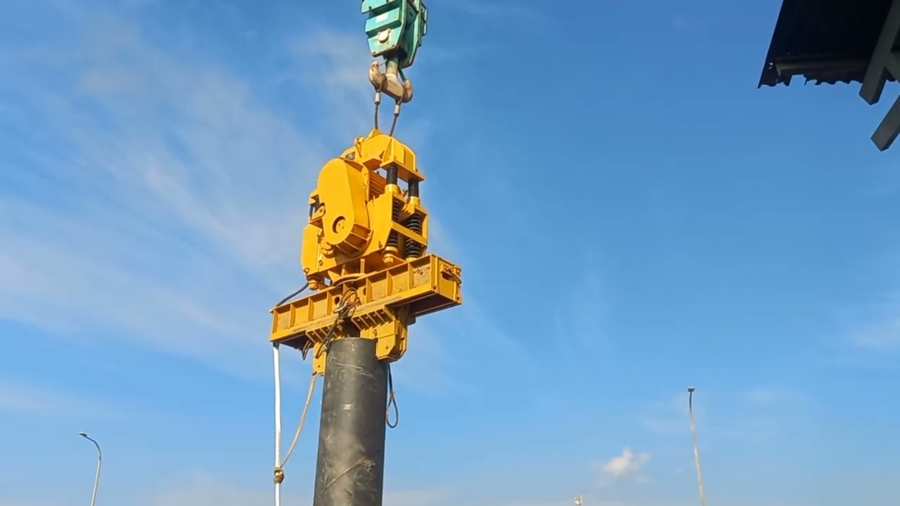 VIBRO HAMMER 