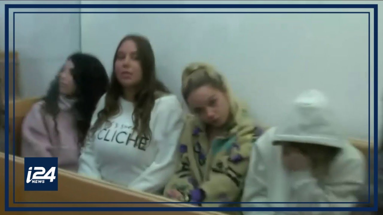 4 Israeli women arrested smuggling 15kg of cocaine, ketamine