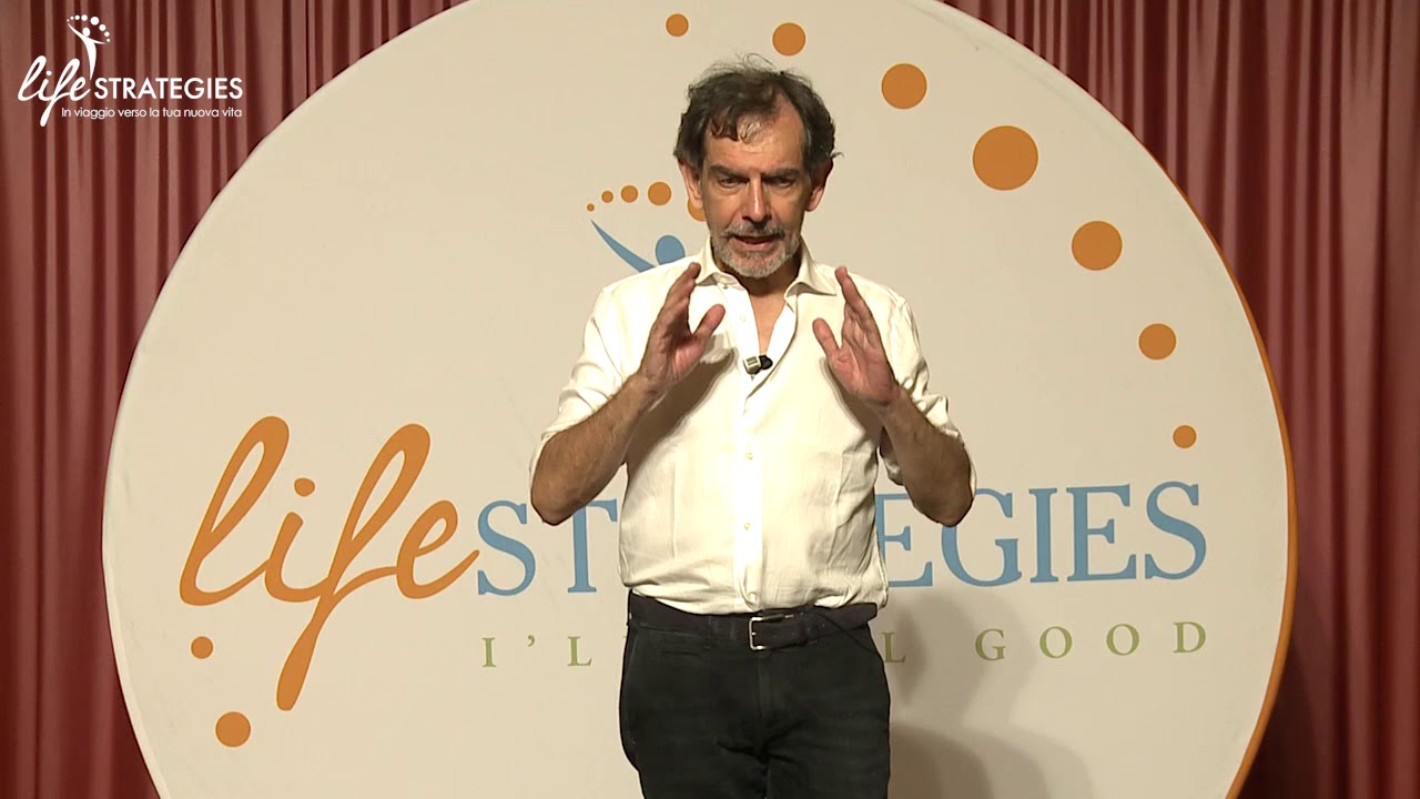 Igor Sibaldi - Attenti a desiderare