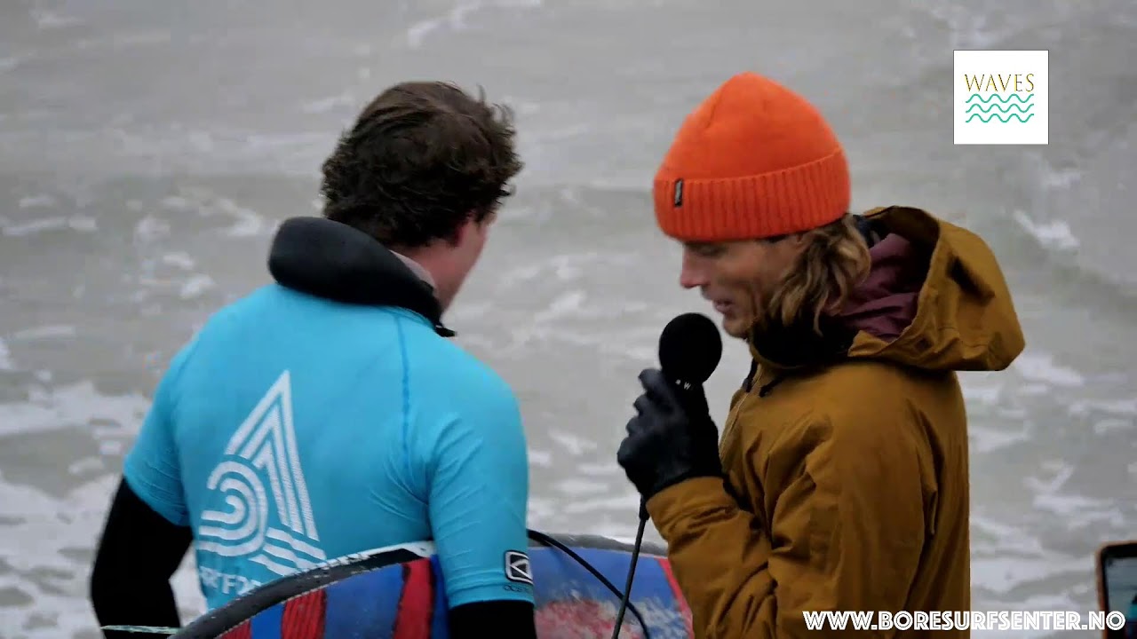 Norgescup 2024  Jæren