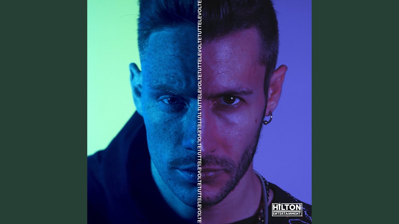 Tutte le volte (feat. Parix Hilton)