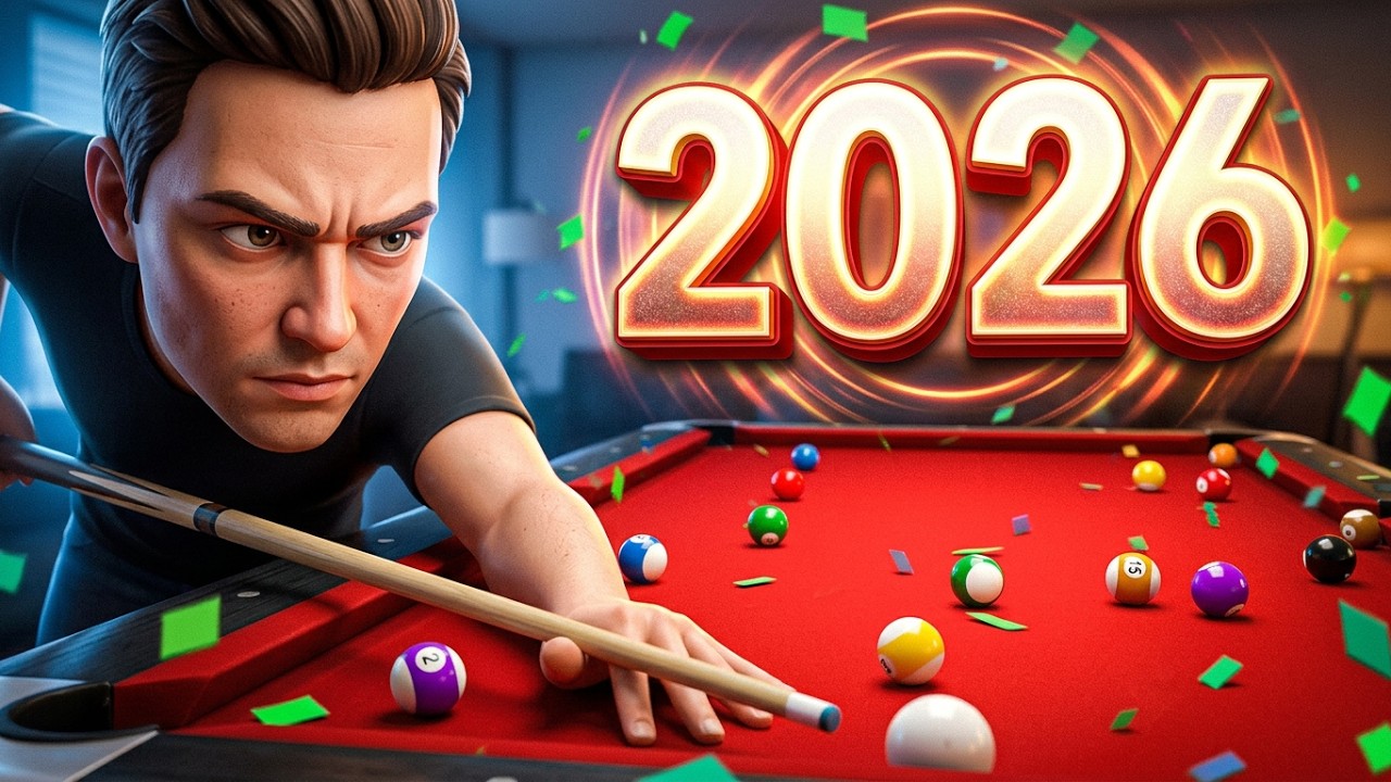 ПРИВЕТ В НОВОМ 2026 ГОДУ! 🥳
