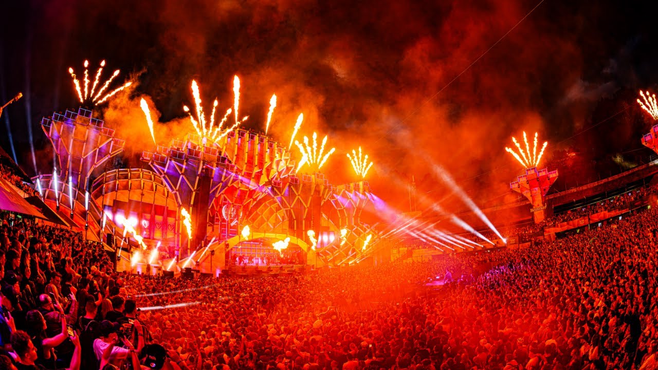 Electric Love 2024 | Official Aftermovie
