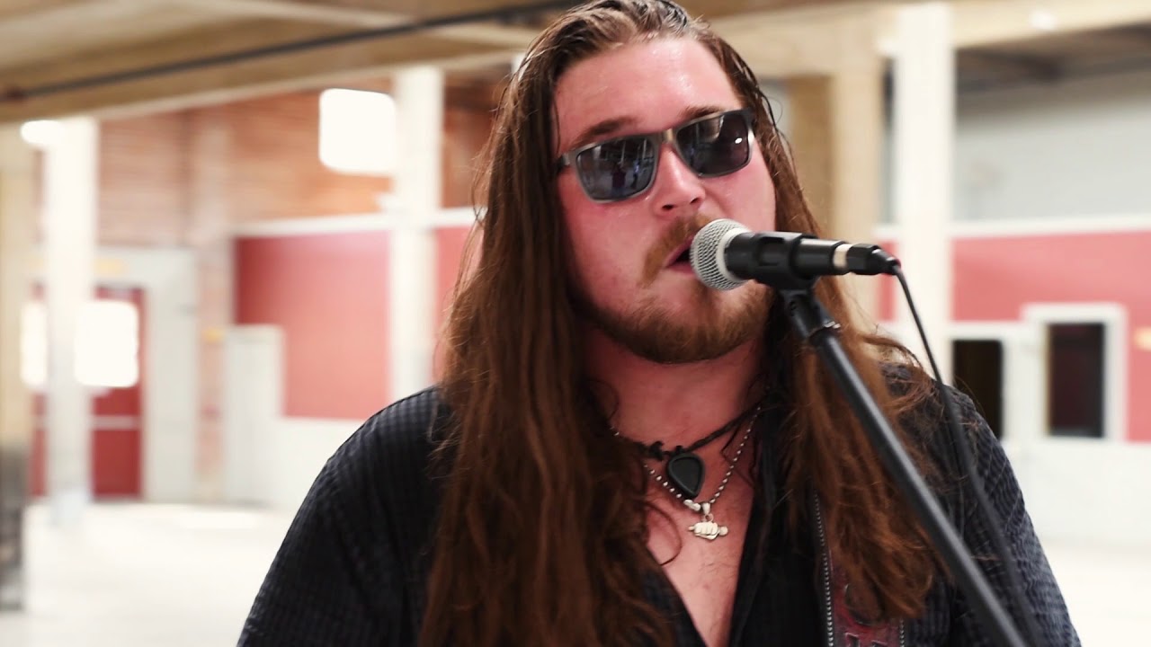 Zac Stokes | Diana - Acoustic