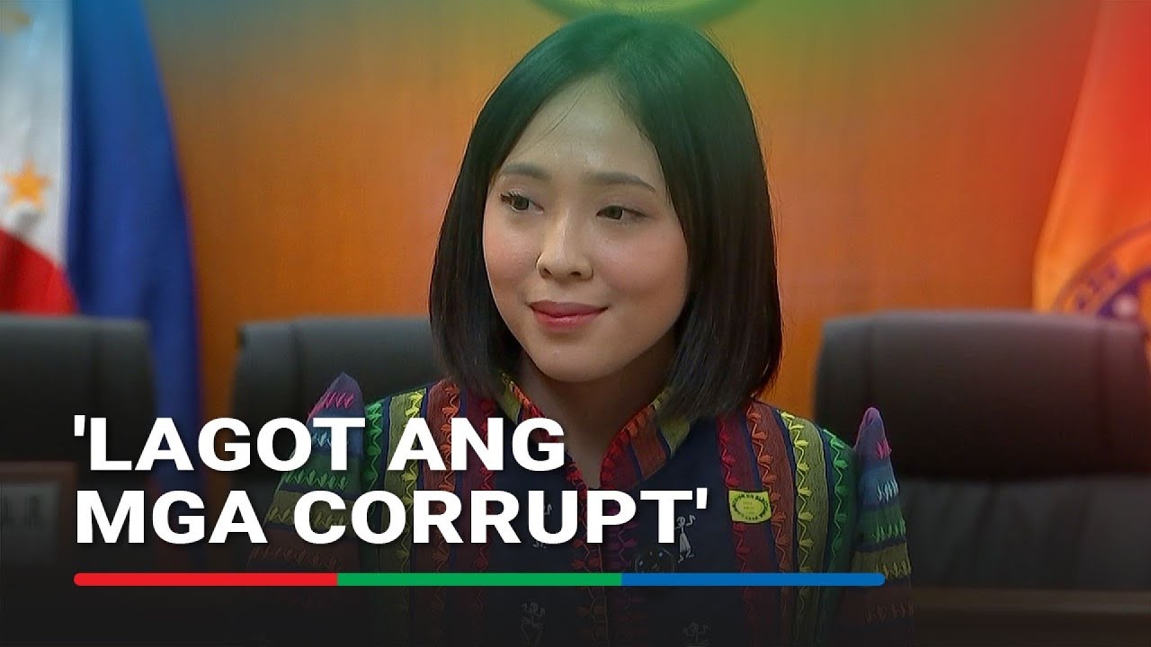 Comelec proclaims Gabriela as winner of 64th party-list seat | ABS-CBN News